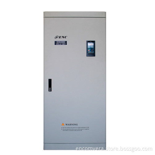 Energy Saving Converter/ Inverter (Power/ varialbe frequency integrated)